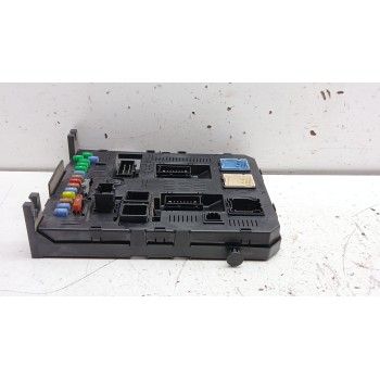 Recambio de centralita bsi para peugeot 307 cc (3b) 1.6 16v referencia OEM IAM 9660105980  