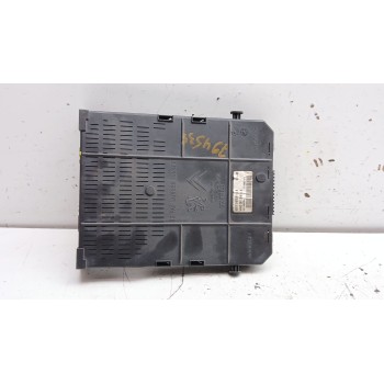 Recambio de centralita bsi para peugeot 307 cc (3b) 1.6 16v referencia OEM IAM 9660105980  