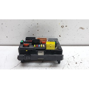 Recambio de centralita bsm para citroën c3 attraction referencia OEM IAM 9667199580  