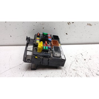 Recambio de centralita bsm para citroën c3 attraction referencia OEM IAM 9667199580  