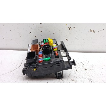 Recambio de centralita bsm para citroën c3 attraction referencia OEM IAM 9667199580  
