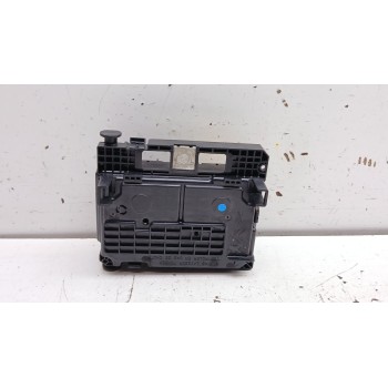 Recambio de centralita bsm para citroën c3 attraction referencia OEM IAM 9667199580  