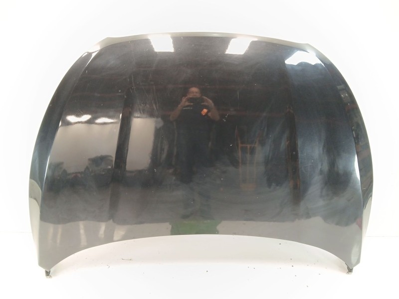Recambio de capot para hyundai ix35 (lm, el, elh) 2.0 crdi referencia OEM IAM   