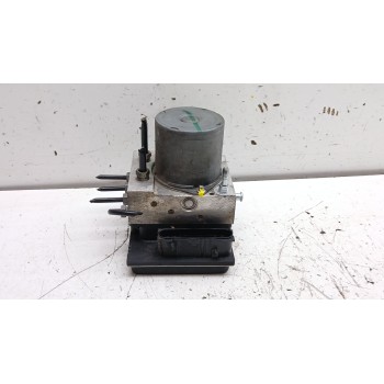 Recambio de abs para nissan qashqai i (j10, nj10) 2.0 referencia OEM IAM 47660br00c 0265251854 