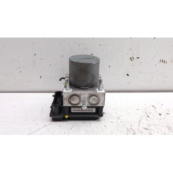 Recambio de abs para nissan qashqai i (j10, nj10) 2.0 referencia OEM IAM 47660br00c 0265251854 