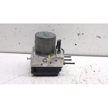Recambio de abs para nissan qashqai i (j10, nj10) 2.0 referencia OEM IAM 47660br00c 0265251854 