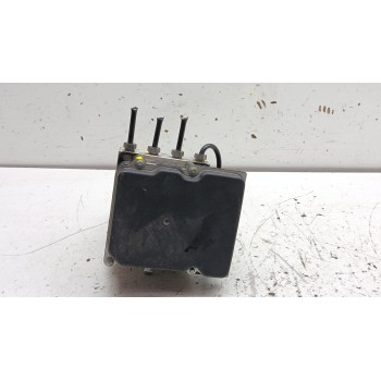 Recambio de abs para nissan qashqai i (j10, nj10) 2.0 referencia OEM IAM 47660br00c 0265251854 