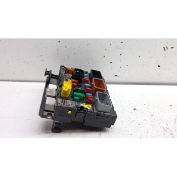 Recambio de centralita bsm para peugeot 307 cc (3b) 1.6 16v referencia OEM IAM 9661087080  