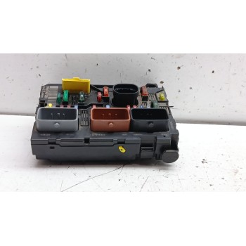 Recambio de centralita bsm para peugeot 307 cc (3b) 1.6 16v referencia OEM IAM 9661087080  