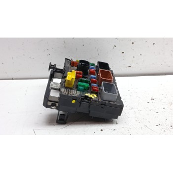 Recambio de centralita bsm para peugeot 307 cc (3b) 1.6 16v referencia OEM IAM 9661087080  