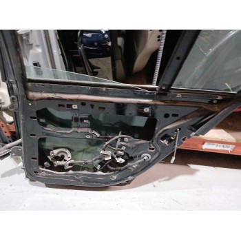 Recambio de puerta trasera derecha para bmw 7 (e65, e66, e67) 730 ld referencia OEM IAM 41517202084  