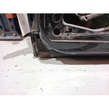 Recambio de puerta trasera derecha para bmw 7 (e65, e66, e67) 730 ld referencia OEM IAM 41517202084  