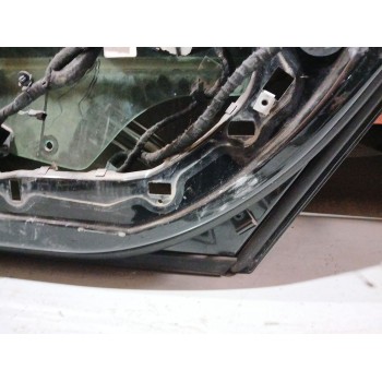 Recambio de puerta trasera derecha para bmw 7 (e65, e66, e67) 730 ld referencia OEM IAM 41517202084  