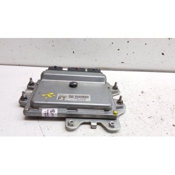 Recambio de centralita motor uce para nissan qashqai i (j10, nj10) 2.0 referencia OEM IAM mec951110  
