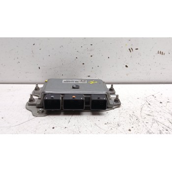 Recambio de centralita motor uce para nissan qashqai i (j10, nj10) 2.0 referencia OEM IAM mec951110  