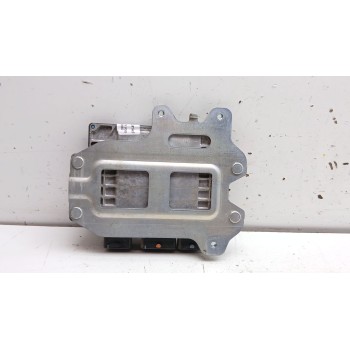Recambio de centralita motor uce para nissan qashqai i (j10, nj10) 2.0 referencia OEM IAM mec951110  