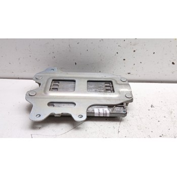 Recambio de centralita motor uce para nissan qashqai i (j10, nj10) 2.0 referencia OEM IAM mec951110  