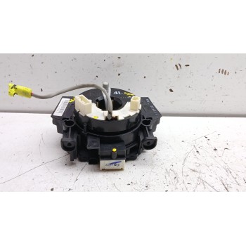 Recambio de anillo airbag para nissan qashqai i (j10, nj10) 2.0 referencia OEM IAM 25560bt25a  