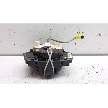Recambio de anillo airbag para nissan qashqai i (j10, nj10) 2.0 referencia OEM IAM 25560bt25a  