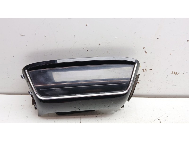 Recambio de mando climatizador para honda hr-v (ru) 1.5 (ru1) referencia OEM IAM 79560T8PQ01ZA  