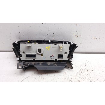 Recambio de mando climatizador para honda hr-v (ru) 1.5 (ru1) referencia OEM IAM 79560T8PQ01ZA  