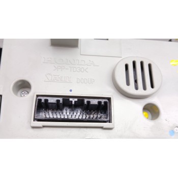 Recambio de mando climatizador para honda hr-v (ru) 1.5 (ru1) referencia OEM IAM 79560T8PQ01ZA  