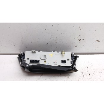 Recambio de mando climatizador para honda hr-v (ru) 1.5 (ru1) referencia OEM IAM 79560T8PQ01ZA  