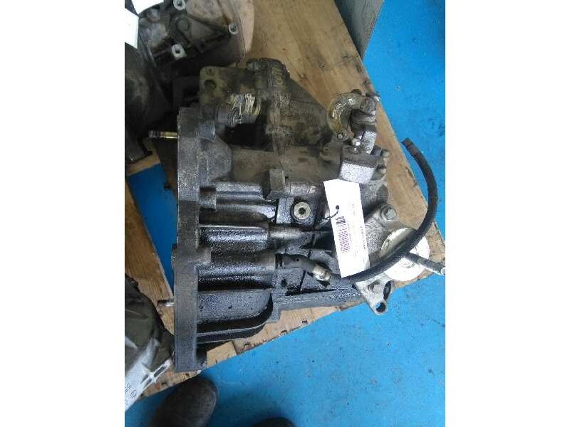 Recambio de caja cambios para fiat stilo (192) 1.9 jtd / 1.9 jtd 115 active referencia OEM IAM  5V SC 