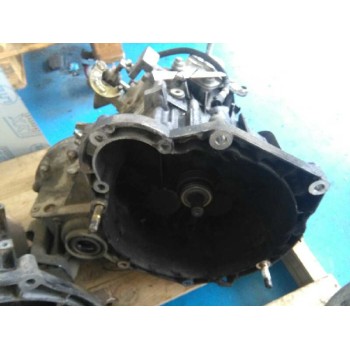 Recambio de caja cambios para fiat stilo (192) 1.9 jtd / 1.9 jtd 115 active referencia OEM IAM  5V SC 