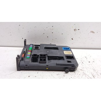 Recambio de centralita bsi para citroën c3 attraction referencia OEM IAM 9666952280  