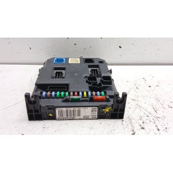Recambio de centralita bsi para citroën c3 attraction referencia OEM IAM 9666952280  