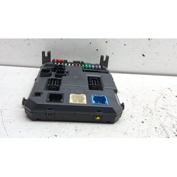 Recambio de centralita bsi para citroën c3 attraction referencia OEM IAM 9666952280  