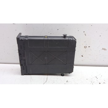 Recambio de centralita bsi para citroën c3 attraction referencia OEM IAM 9666952280  