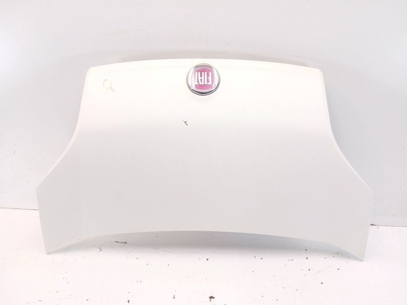 Recambio de capot para fiat fiorino 1.3 16v jtd cat referencia OEM IAM   