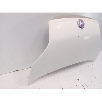 Recambio de capot para fiat fiorino 1.3 16v jtd cat referencia OEM IAM   