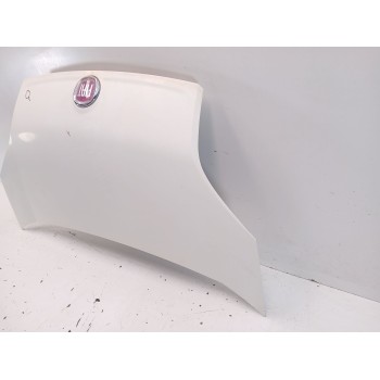 Recambio de capot para fiat fiorino 1.3 16v jtd cat referencia OEM IAM   