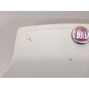 Recambio de capot para fiat fiorino 1.3 16v jtd cat referencia OEM IAM   