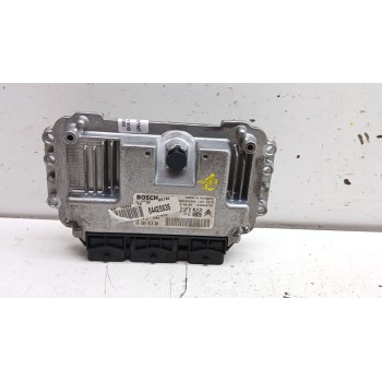 Recambio de centralita motor uce para peugeot 307 cc (3b) 1.6 16v referencia OEM IAM 9659901480 0261208909 