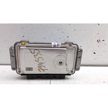 Recambio de centralita motor uce para peugeot 307 cc (3b) 1.6 16v referencia OEM IAM 9659901480 0261208909 