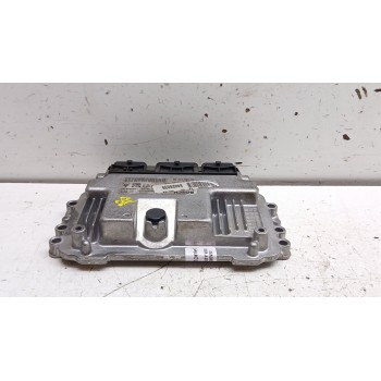 Recambio de centralita motor uce para peugeot 307 cc (3b) 1.6 16v referencia OEM IAM 9659901480 0261208909 