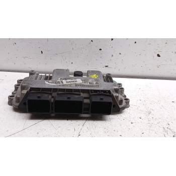 Recambio de centralita motor uce para peugeot 307 cc (3b) 1.6 16v referencia OEM IAM 9659901480 0261208909 