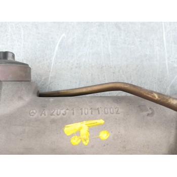 Recambio de cremallera direccion para mercedes-benz clase c (w203) c 240 (203.061) referencia OEM IAM 2034601100 a20311011002 