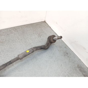 Recambio de cremallera direccion para mercedes-benz clase c (w203) c 240 (203.061) referencia OEM IAM 2034601100 a20311011002 
