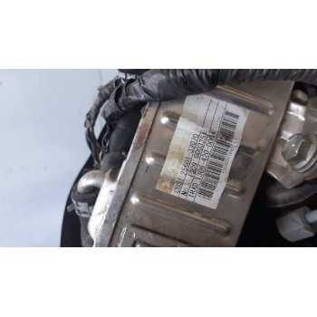 Recambio de motor completo para toyota auris 1.4 turbodiesel cat referencia OEM IAM 1ND M 
