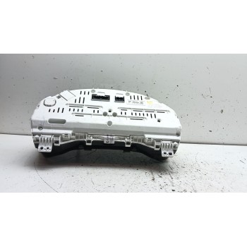 Recambio de cuadro instrumentos para honda hr-v (ru) 1.5 (ru1) referencia OEM IAM 78100t8kg930m1 mx2575205960 