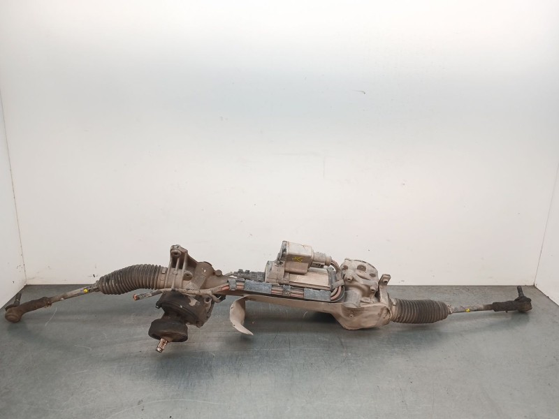 Recambio de cremallera direccion para seat altea (5p1) 1.6 referencia OEM IAM 1k1909144m  