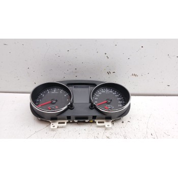 Recambio de cuadro instrumentos para nissan qashqai i (j10, nj10) 2.0 referencia OEM IAM 24810br01b  