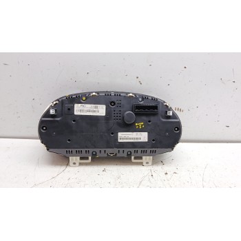 Recambio de cuadro instrumentos para nissan qashqai i (j10, nj10) 2.0 referencia OEM IAM 24810br01b  