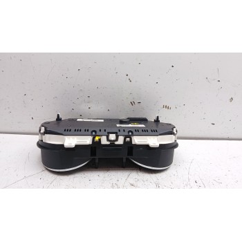 Recambio de cuadro instrumentos para nissan qashqai i (j10, nj10) 2.0 referencia OEM IAM 24810br01b  