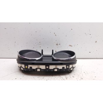 Recambio de cuadro instrumentos para nissan qashqai i (j10, nj10) 2.0 referencia OEM IAM 24810br01b  